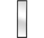 Miroir sur pied Essentiel 35 x 3 x 124 cm - THE HOME DECO FACTORY