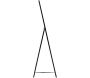 Miroir sur pied Essentiel 35 x 3 x 124 cm - CMP-5322