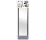 Miroir sur pied Essentiel 35 x 3 x 124 cm - 7