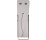 Miroir sur pieds avec bandeau led 3 couleurs Marcia - 6