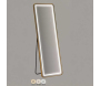 Miroir sur pieds avec bandeau led 3 couleurs Marcia - 8