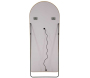 Miroir sur pieds avec led 3 couleurs Hollywood - 5