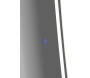 Miroir à poser avec bandeau led Achille 76 x 177 cm - 6