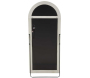 Miroir à poser avec bandeau led Achille 76 x 177 cm - 259