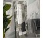 Miroir rectangulaire en métal Argelux - MAURO FERRETTI