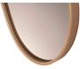 Miroir rond 60 cm Bias - 139