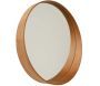 Miroir rond 80 cm Bias