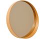 Miroir rond 80 cm Bias
