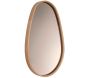 Miroir rond 60 cm Bias
