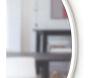 Miroir rond 94 cm Hub - 156