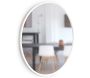 Miroir rond 94 cm Hub - UMB-0591