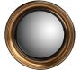 Miroir rond Petra 33 cm
