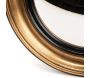 Miroir rond Petra 33 cm - AMADEUS