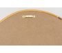 Miroir en rotin Organic - 24,90