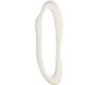 Miroir en tissu beige Louisville 66 x 185 cm - 219