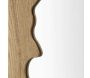 Miroir en verre et mdf Shape 60 x 1.5 x 90 cm - 5