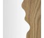 Miroir en verre et mdf Shape 60 x 1.5 x 90 cm - 6