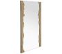 Miroir en verre et mdf Shape 60 x 1.5 x 90 cm - 76,90