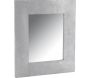 Miroir en zinc