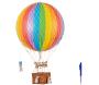 Montgolfière décorative à suspendre Floating the skies 32 x 56 cm - 130