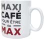 Mug à café XXL 70cl - CMP-5133