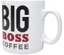 Mug à café XXL 70cl - 13,90