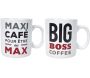 Mug à café XXL 70cl