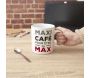 Mug à café XXL 70cl - THE CONCEPT FACTORY