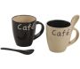 Mug à café en grès - AUBRY GASPARD