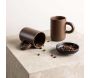 Mug en grès 33cl Active - VENTURE HOME