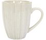 Mug en grès 30cl Vlora (Lot de 6) - CMP-5069