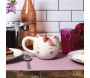 Mug licorne avec corne 40 cl - THE HOME DECO FACTORY