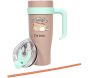 Mug de transport 1,2L Kawaii - 14,90