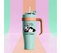 Mug de transport 1,2L Kawaii - COOK CONCEPT
