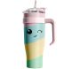 Mug de transport 1,2L Kawaii