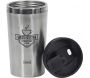 Mug de transport double paroi Coffee - CMP-3748