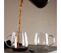 Mug en verre Shine - VENTURE HOME