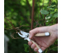Multi-outils en acier inoxydable et bois de frêne - GARDEN TOOLS