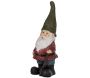 Nain de jardin assortis en résine (Lot de 3) - 5