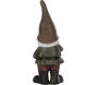 Nain de jardin assortis en résine (Lot de 3) - 59,90