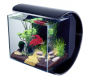 Nano aquarium design Tetra silhouette LED 12L
