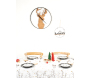 Nappe Etoiles en coton - 44,90
