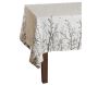 Nappe Etoiles en coton