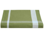 Nappe en coton bio La nonna pistacchio