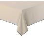 Nappe en coton recyclé Grace 170 x 300 cm