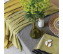 Nappe en coton recyclé Grace 170 x 300 cm - 69,90
