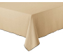 Nappe en coton recyclé Grace 140 x 250 cm