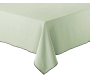 Nappe en coton recyclé Grace 140 x 250 cm