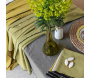 Nappe en coton recyclé Grace 140 x 250 cm - 5