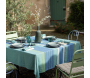 Nappe en coton recyclé Yuna 170 x 170 cm - 42,90